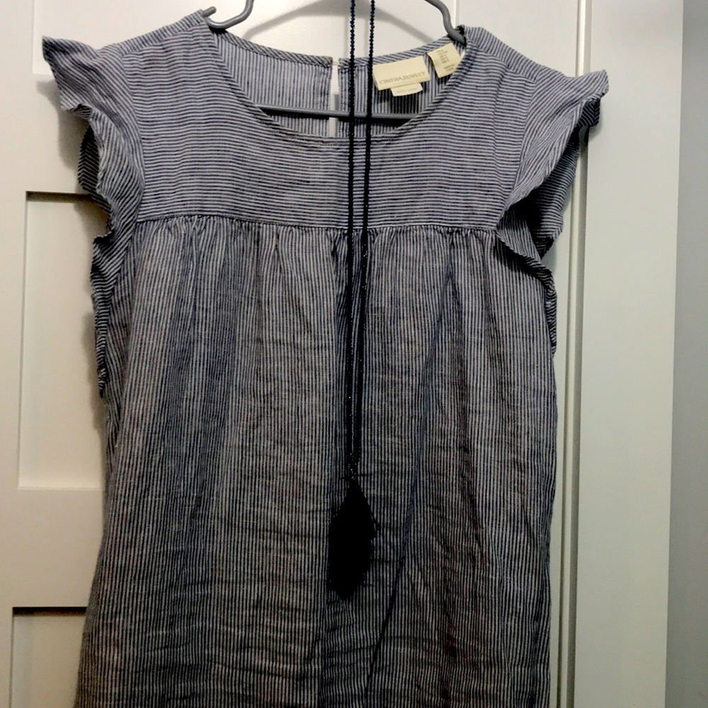 Beautiful summer dress